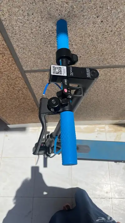 سكوتر كهربائي للبيع با اسرع وقت 0