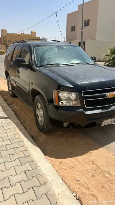 تاهو 2007 1