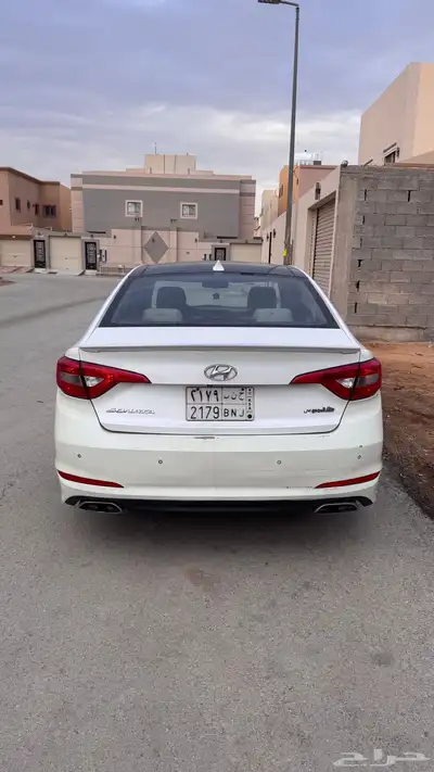 سوناتا 2016 0