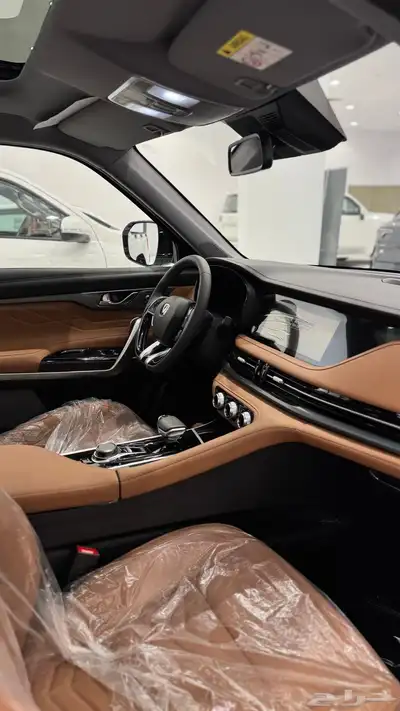 شانجان cs95 كلاسيك متوفر ( كاش او تقسيط ) 40