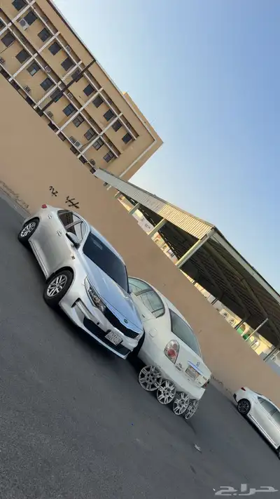 اوبتيما 2017 نص فل 8