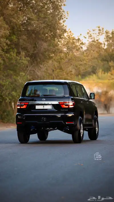 باترول بلاتنيوم 2022 4