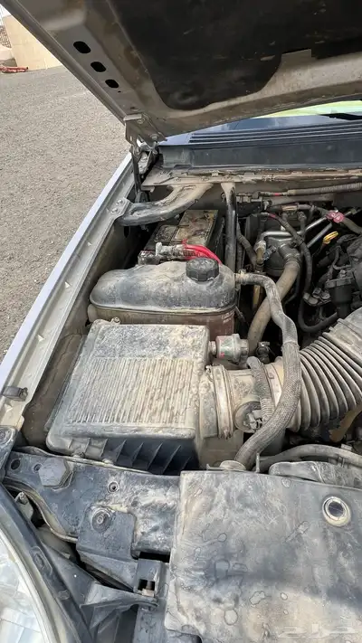 يوكن 2007 سعودي 30