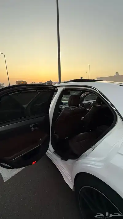 2014 E300 7