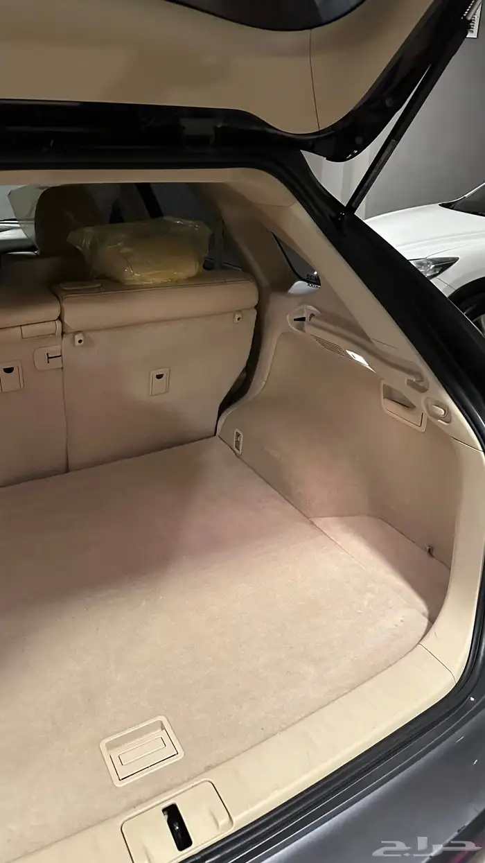 لكزس RX350 للبيع 2015 15