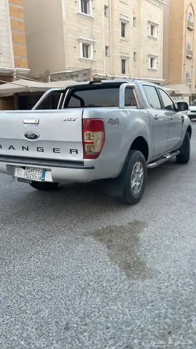 رنجر فود ديزل 2015 2