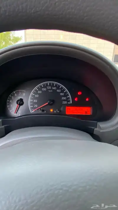 للبيع نيسان صني موديل 2020 21