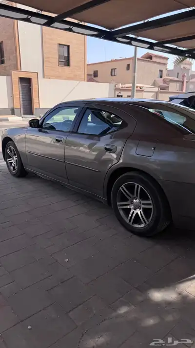 دوج تشارجر 2