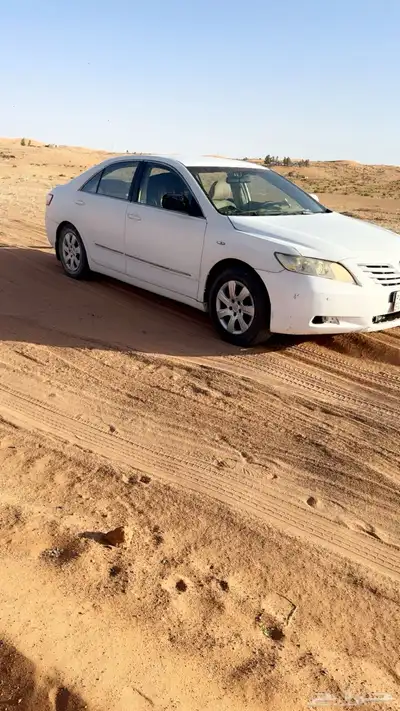 كامري 2007 للبيع 1
