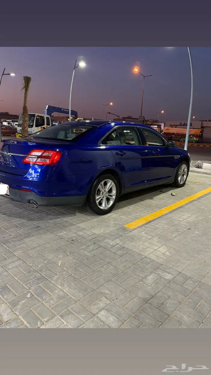 فورد تورس 2015 1