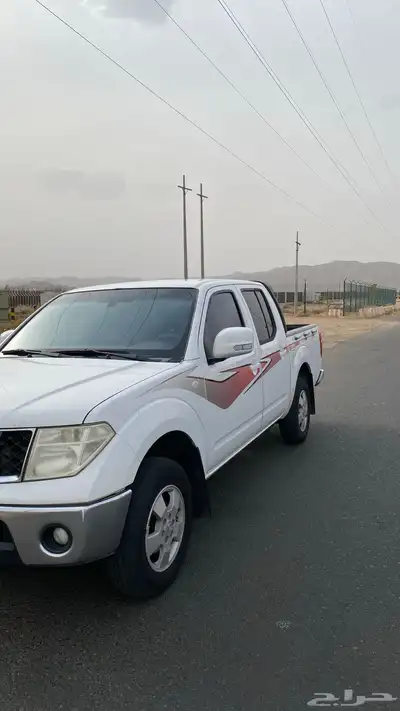 نافارا2014 0