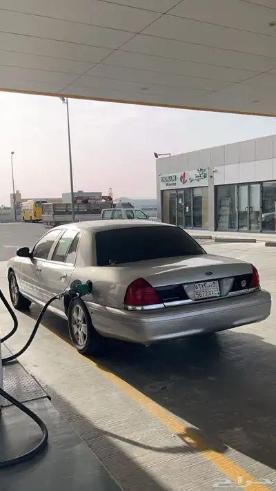 فورد فكتوريا 2006 0