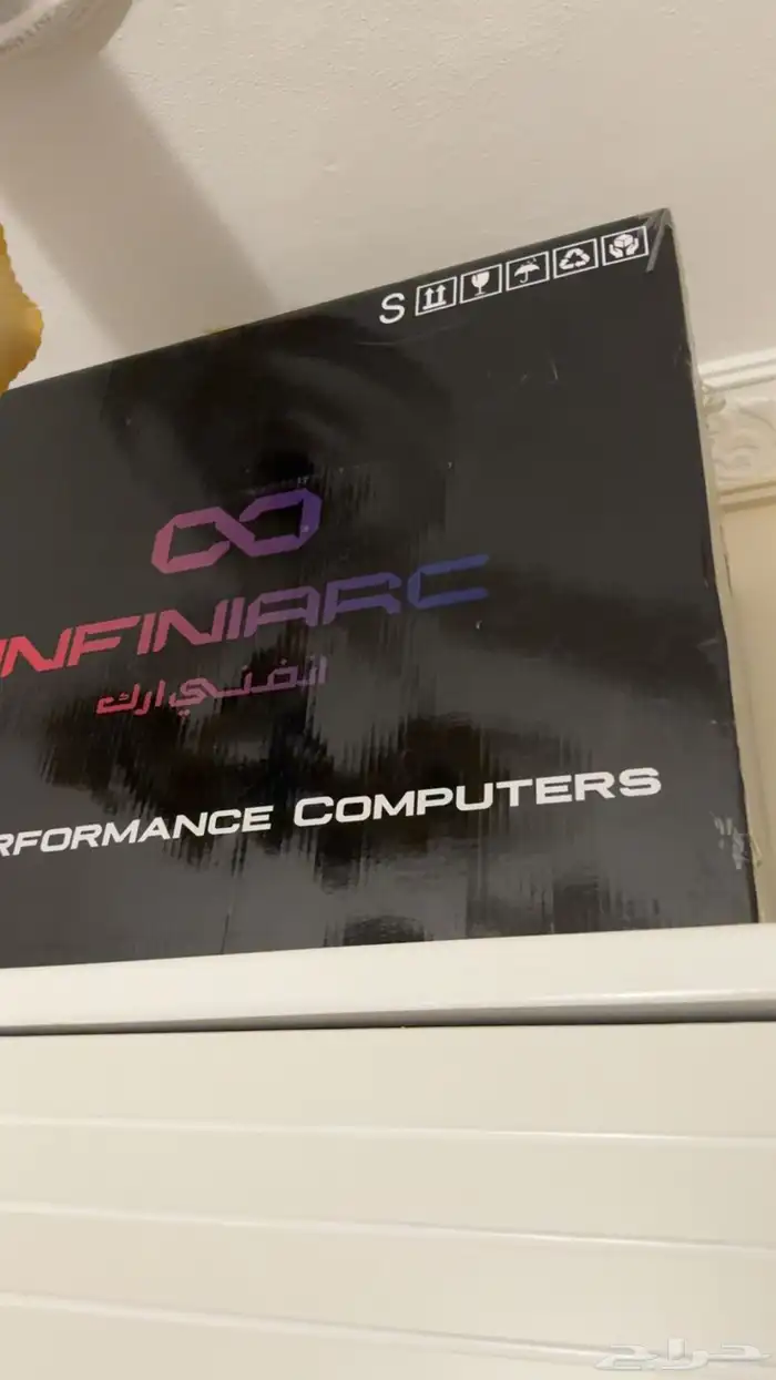 بي سي وطارة موزا r3 2