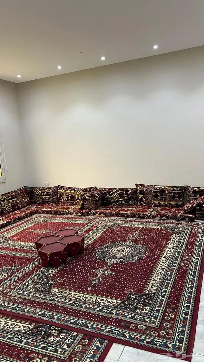 شاليهات الرمال 39