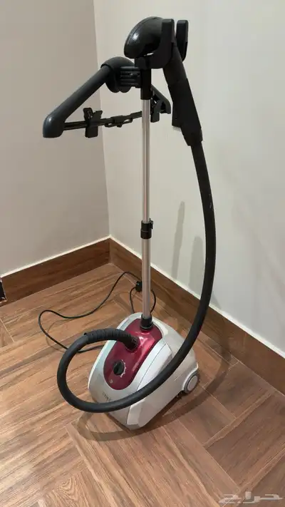 مجموعة أجهزه مستعمله غساله أوتوماتيك كوايه بخار شاشه 55 بوصه 3