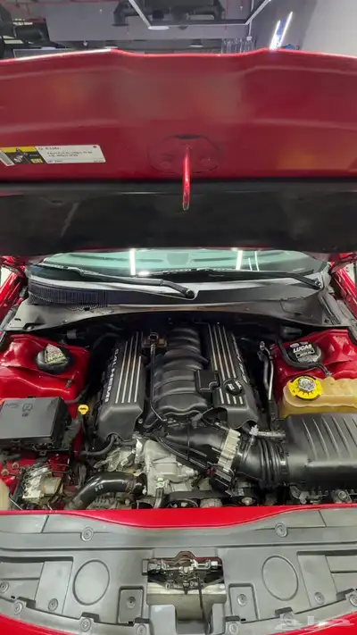 مطلوب جيب srt مخبط اي موديل 0