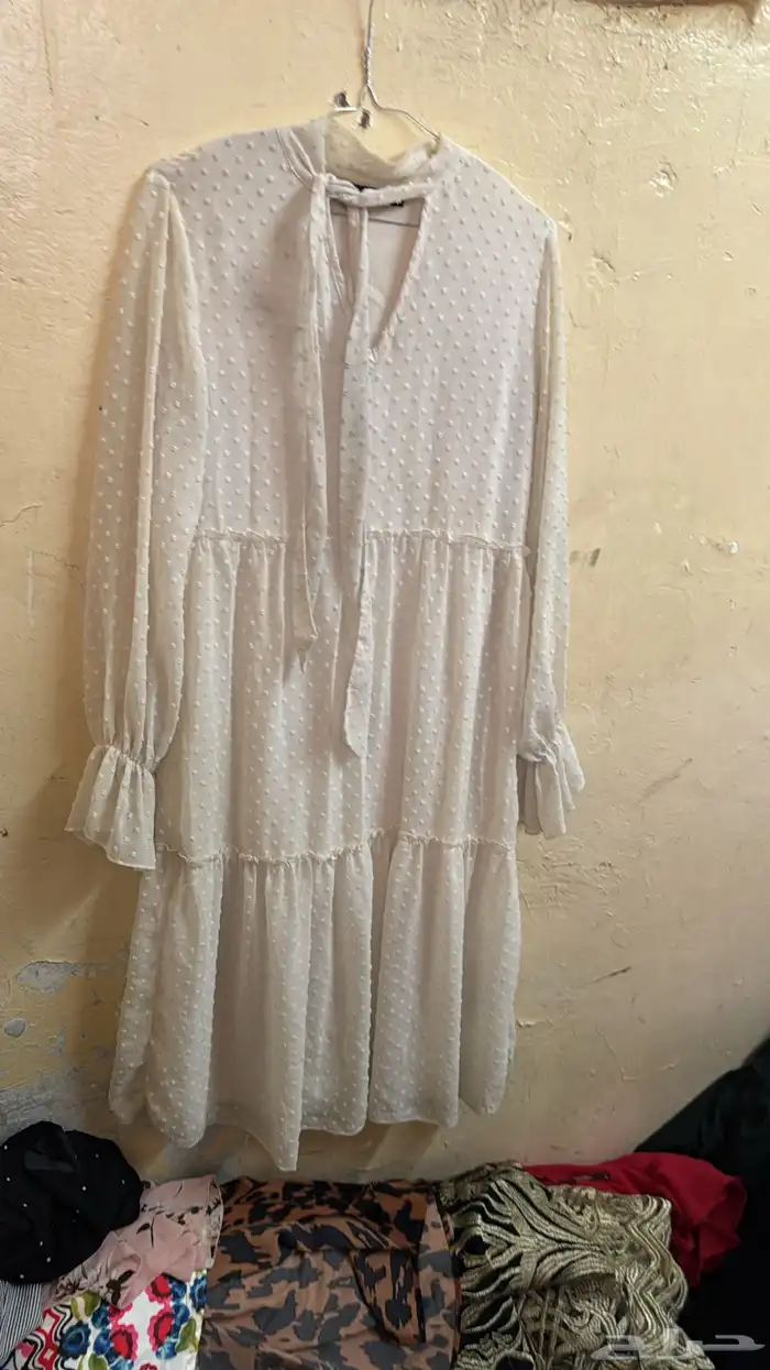 جلابيات شتوي وفساتين نسائية 66