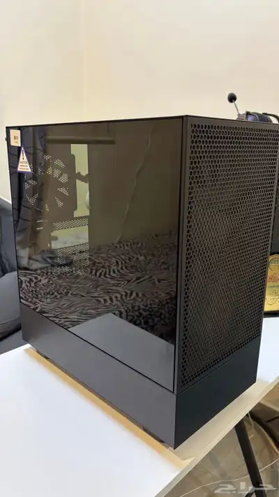 كيس H5 flow rgb 0