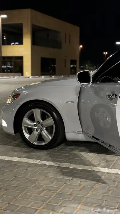 لكزز 460 الموديل 2008 للبيع البدي بلد 0