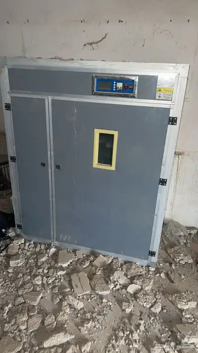 فقاسة 0