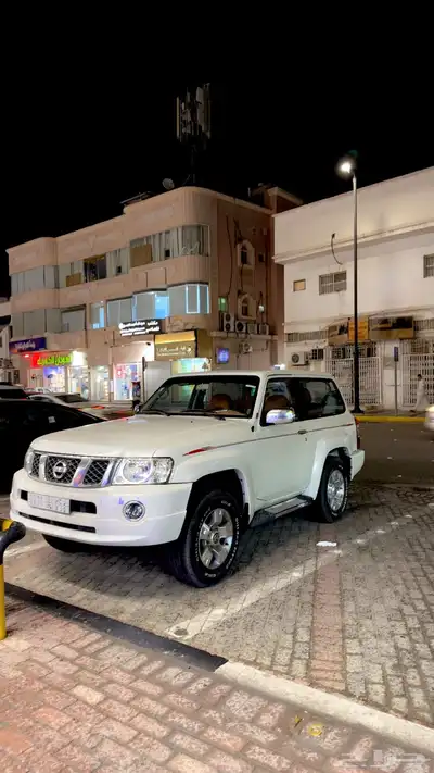 سفاري 8