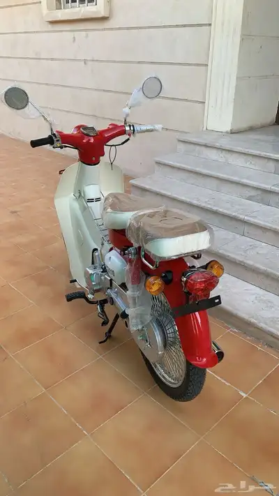 دباب شبيه السبعين ماشي 200 نظيف ماشاءالله 0