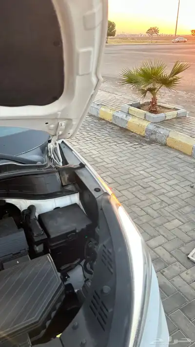 توسان2018 نظيف جدا  ماشاءالله 20