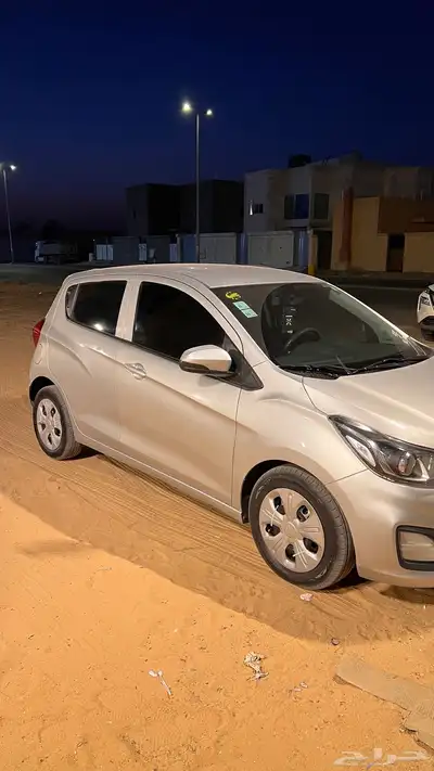 سبارك 2020 2