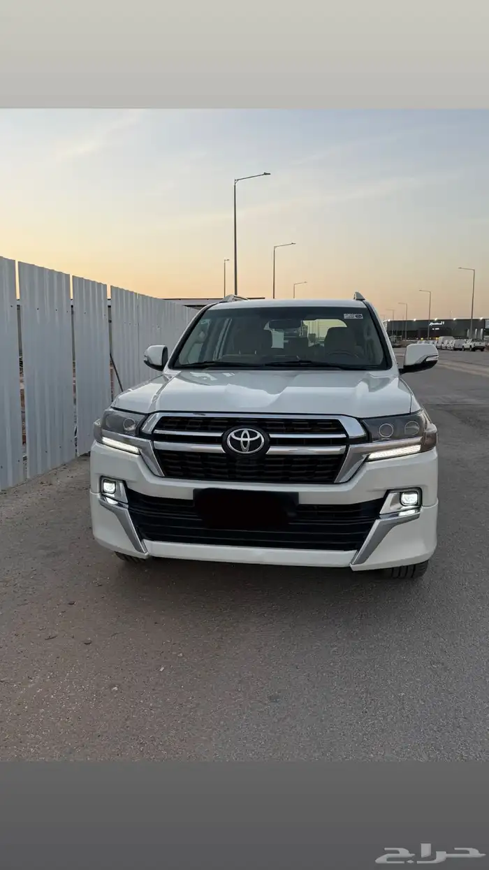 جيب لاندكروزر الرياض 0