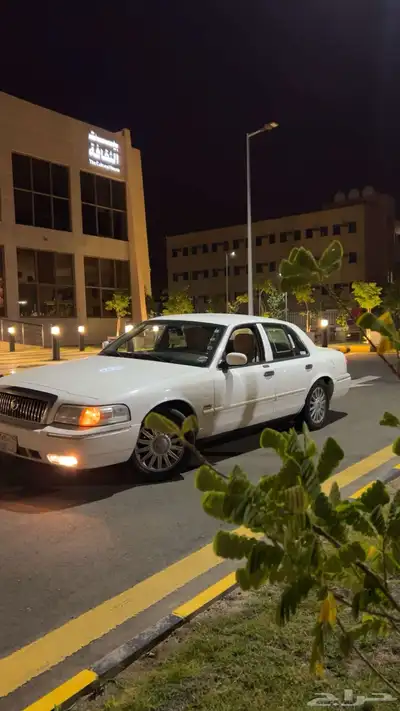 فورد ماركيز 2011 0
