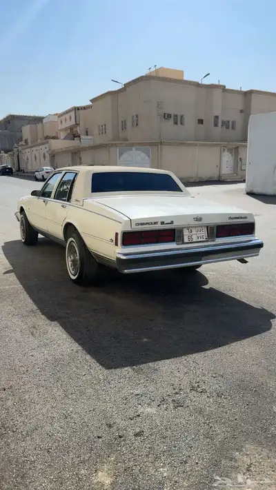 كابرس 1989 0