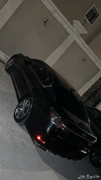 لكزس GS350 شششرط النظافة 11