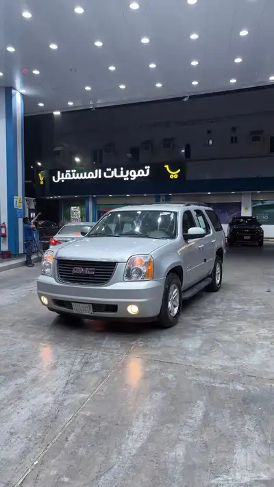 جمس يوكن2010سعودي بودي بلد 6