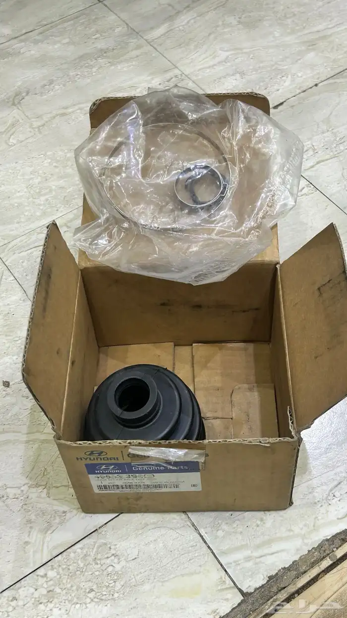 جلد عكس يمين و يسار سوناتا2013 وكالة 1