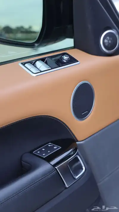 رنج روفر HSE .. ناغي ( عاجل ) 14