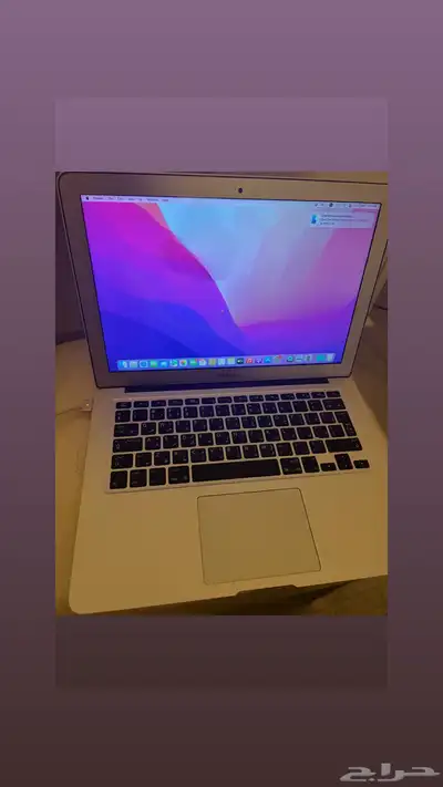 ماك بوك اير 0