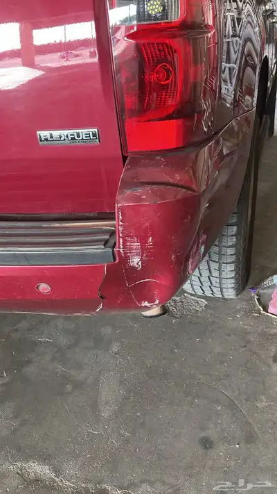 تاهو للبيع او للبدل 9