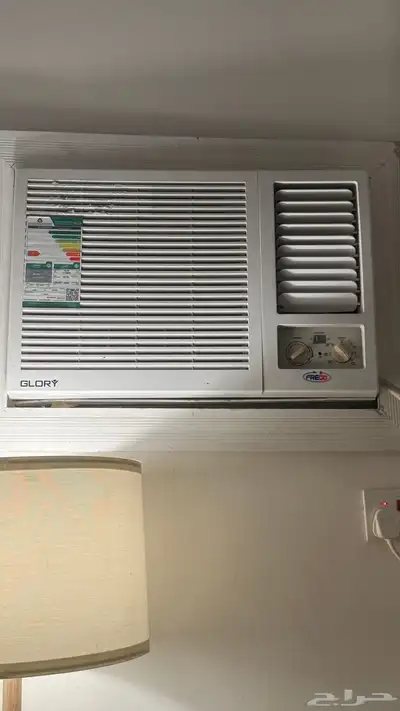مكيف للبيع 0
