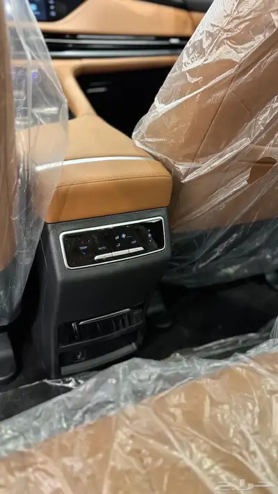 شانجان cs95 كلاسيك متوفر ( كاش او تقسيط ) 37