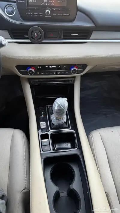مازدا 6 2023 ستاندر سعودي 10