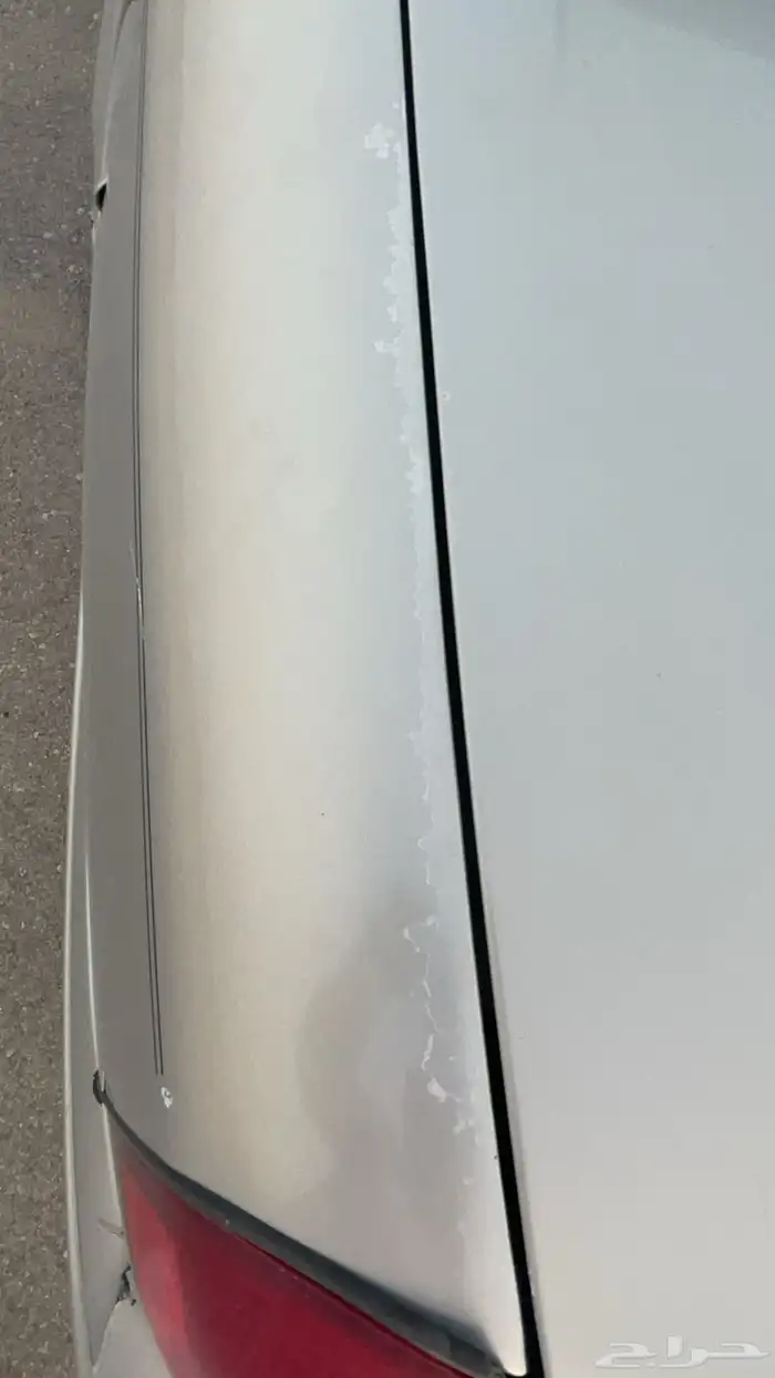 جراند ماركيز 2008 سعودي 21