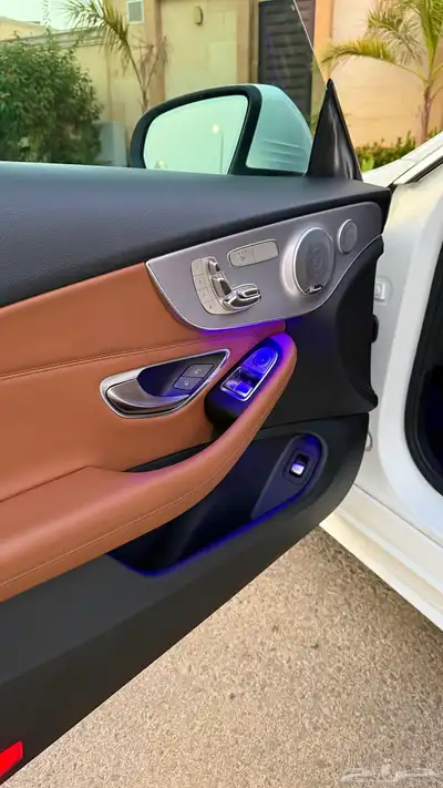 C300 Model 2019 km 62 000 كوبيه 15