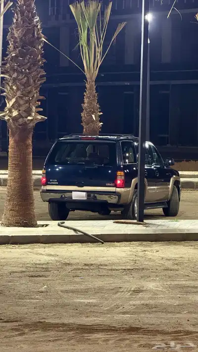 جمس يوكن 2005 21