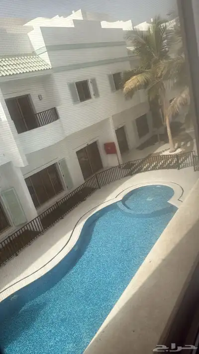 فيلا ف الكورنيش 3 اداور عرض خاص لاول زبون 1