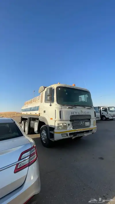 وايت هونداي 1