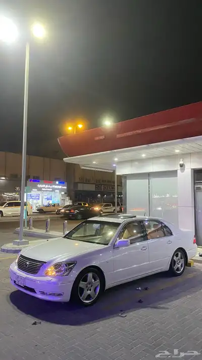 لكزس 430 0