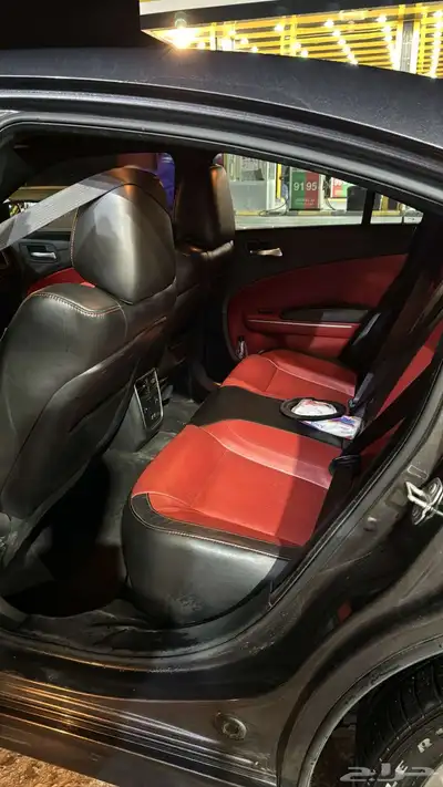 دوج 2022 gt فل كامل 2