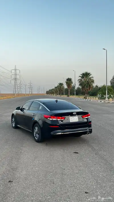 اوبتيما 2020 ديزل 4