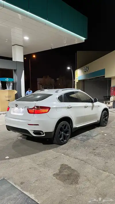 bmw x6m 3