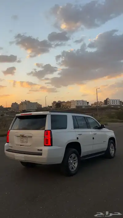 تاهو2017 2